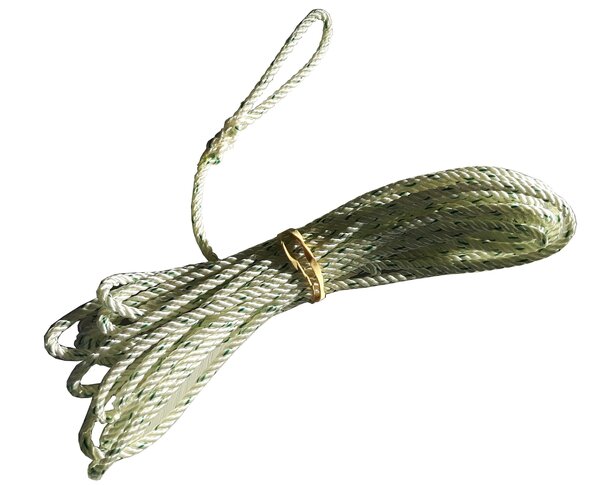 CORDAGE SPECIAL DRISSE EPISSE