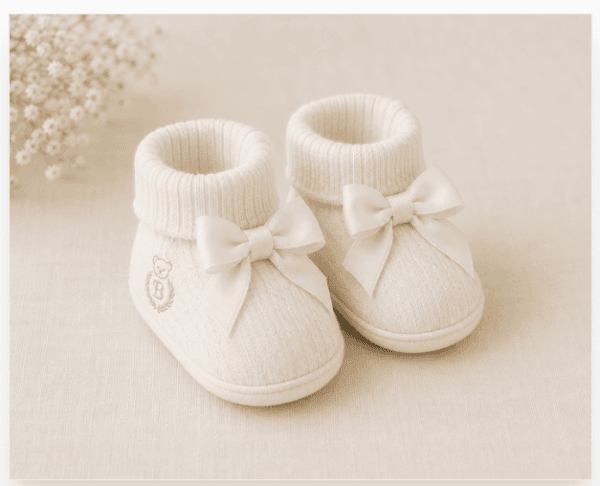 Baby Booties