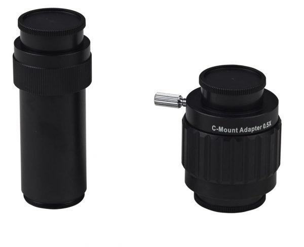 Camera Adaptor High Resolution – KMA503