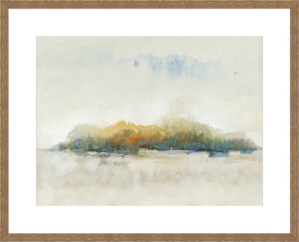 Bass Island II - 10cm Mount Board - Image 2