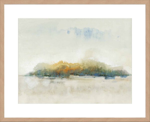 Bass Island II - 10cm Mount Board