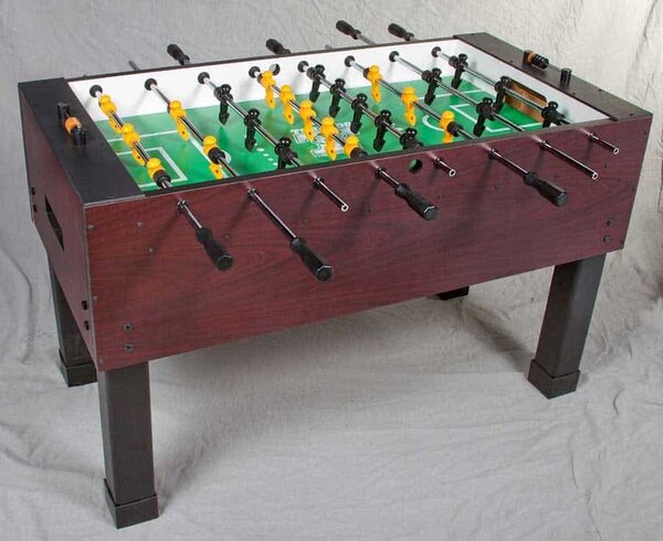 Foosball Table ( Standard ) rental for events in Los Angeles, Orange County, and nationwide