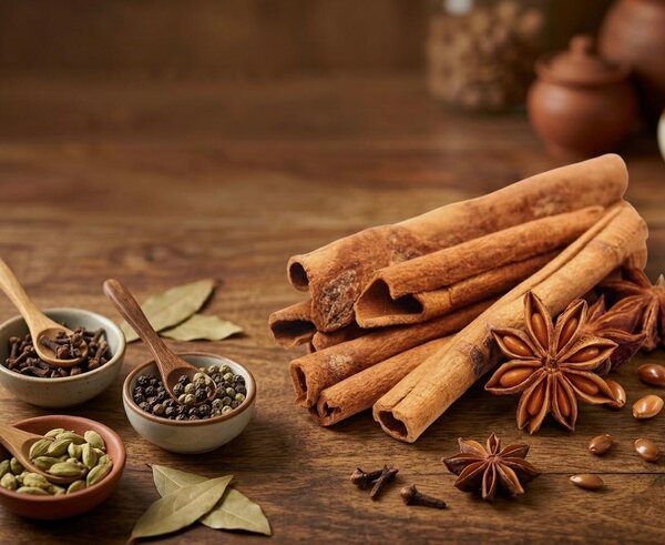 Spices