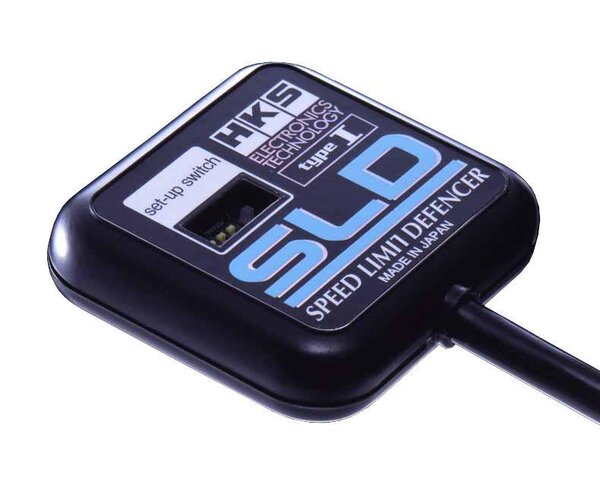 hks4502-RA003: HKS Speed Limit Defencer