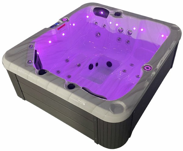 ג׳קוזי 4 מקומות איי ספא גלובל ג׳קוזי 4 מקומות איי ספא גלובל