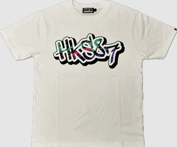 hks51007-AK738: HKS Apparel