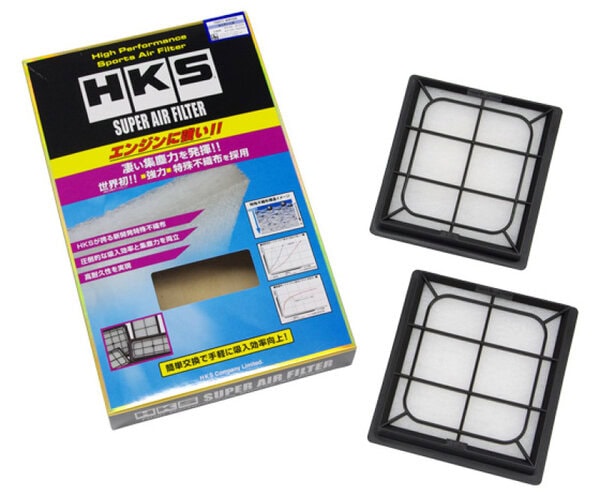 hks70017-AN104: HKS Super Air Intake Filters
