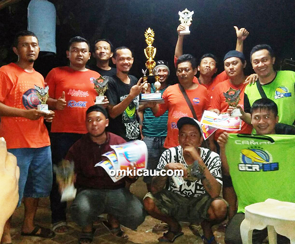 JML SF Rembang