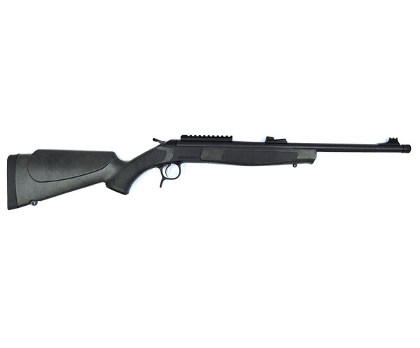 Bergara BA13 TD Synthetic Green- Cal. 223 Rem