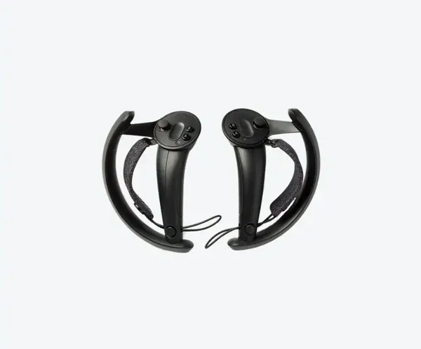 Valve Index Knuckles