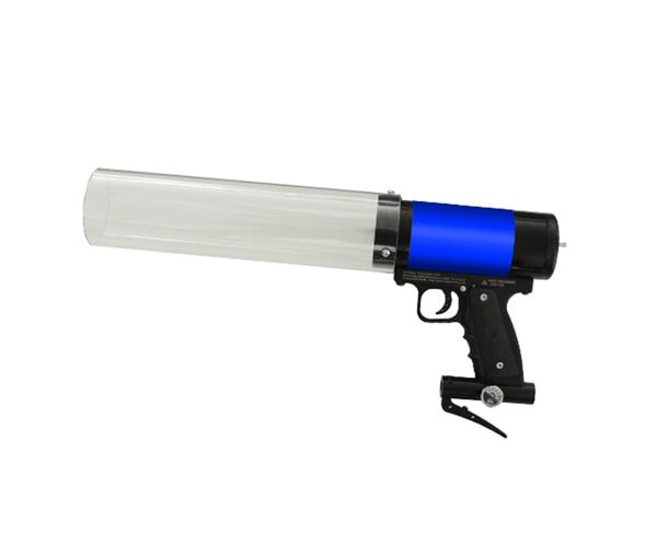 T-shirt Launcher rental for events in Los Angeles, Orange County, and nationwide