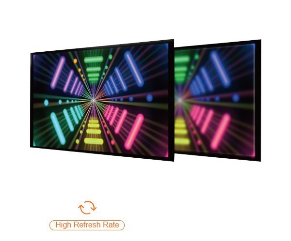 Concert LED Screen