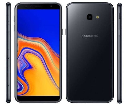 Samsung J6 Plus Ekran Ön Cam Değişimi