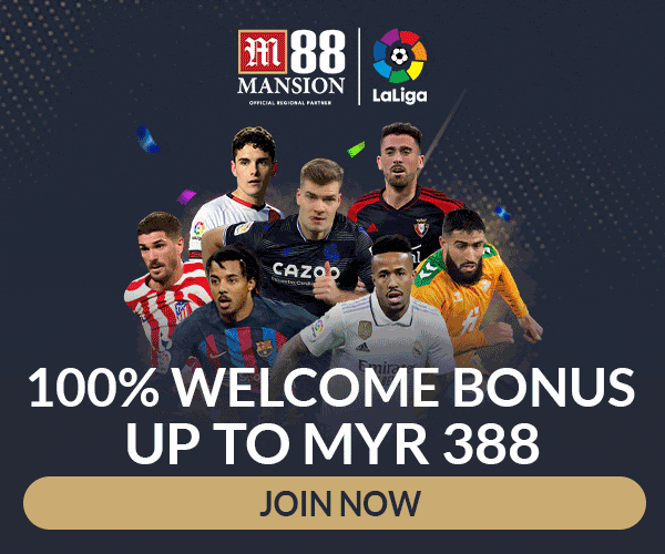 M88 Asia