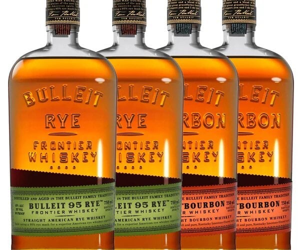 Bulleit Bourbon