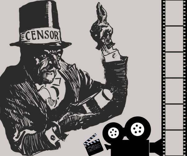 film censorship in India