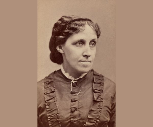 louisa may alcott