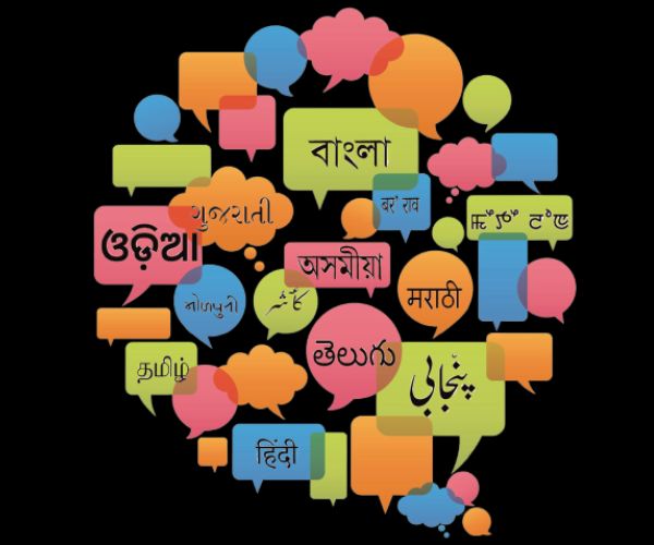 linguistic diversity and parochialism