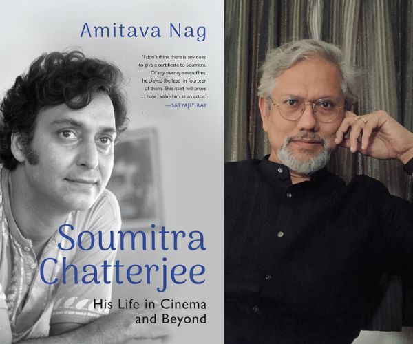 Biography of Soumitra Chatterjee