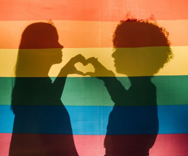 lesbian narratives from Bangladesh & West Bengal