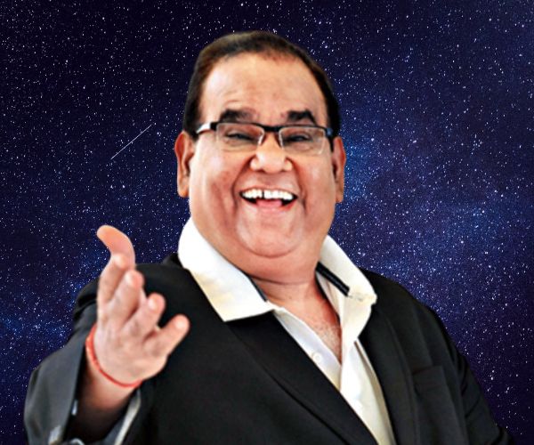 Satish kaushik