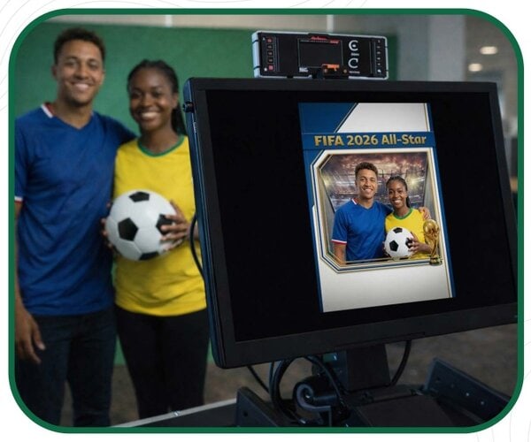 Sports Cards Rental rental for events in Los Angeles, Orange County, and nationwide