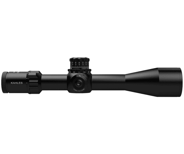 K525i 5-25x56 - 1 Shot Guns