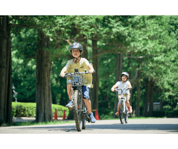 Séjour court "Tous en selle" (7-9 ans)