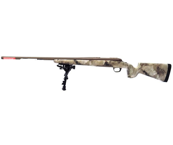 Browning X-Bolt SF LR MCM - Cal. 308 Win