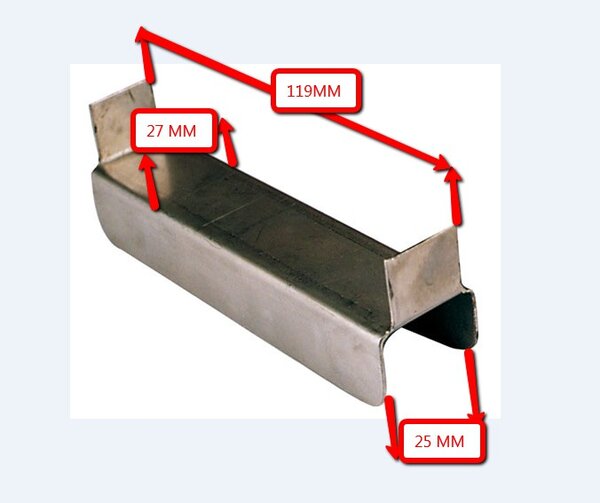EMBASE PIED MAT – Image 2