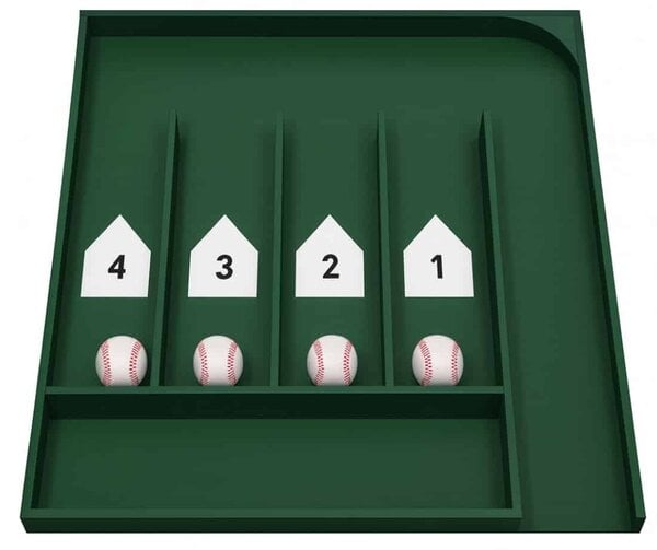 Bases Loaded rental for events in Los Angeles, Orange County, and nationwide