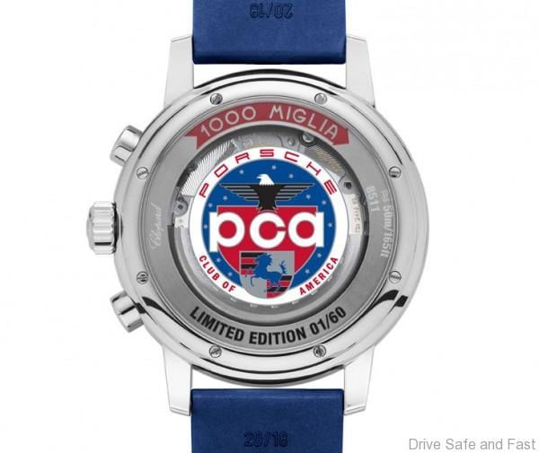 Chopard Mille Miglia 2