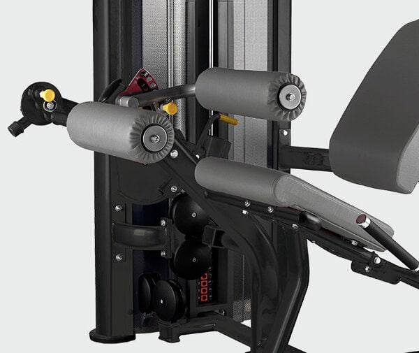 BH Fitness L020B Leg Extension - Image 2