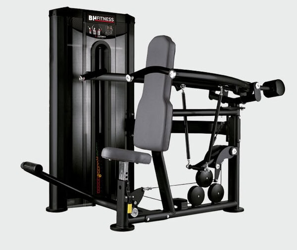 BH Fitness L090B Shoulder Press