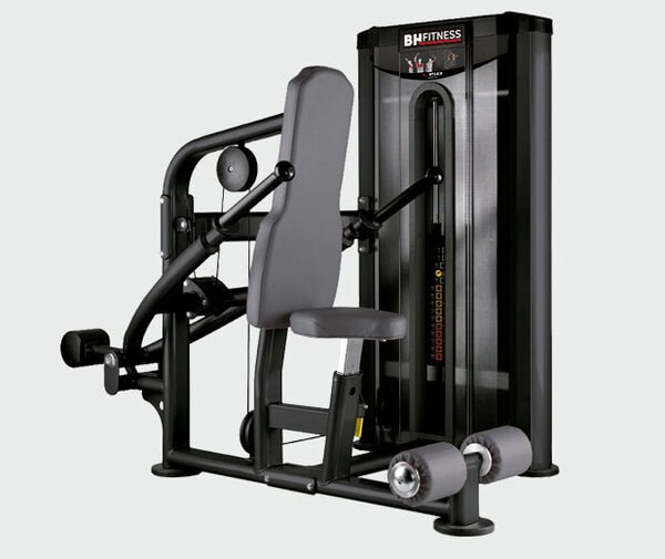BH Fitness L150B Seated Triceps Machine