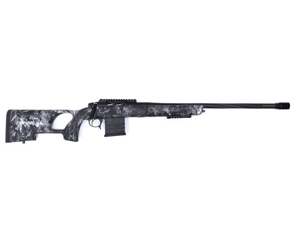 Sabatti Urban Sniper (Camo) - Cal. 308 Win