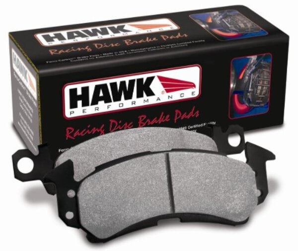 HB913N.659: HAWK HP+ Brake Pad Sets