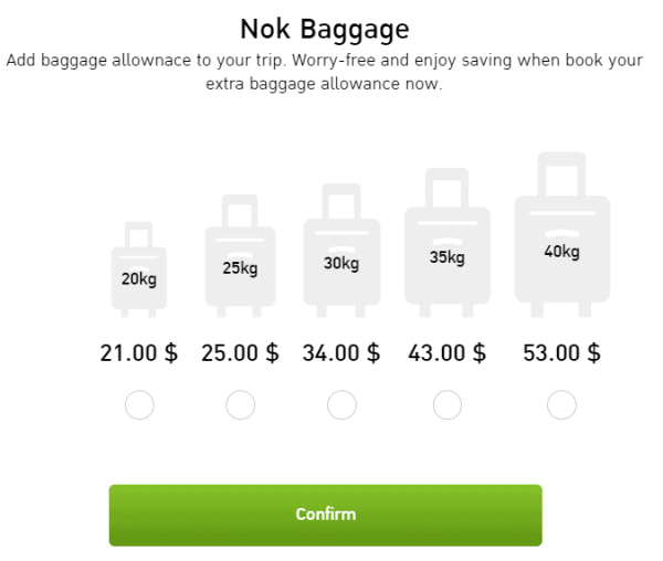 Nok Air