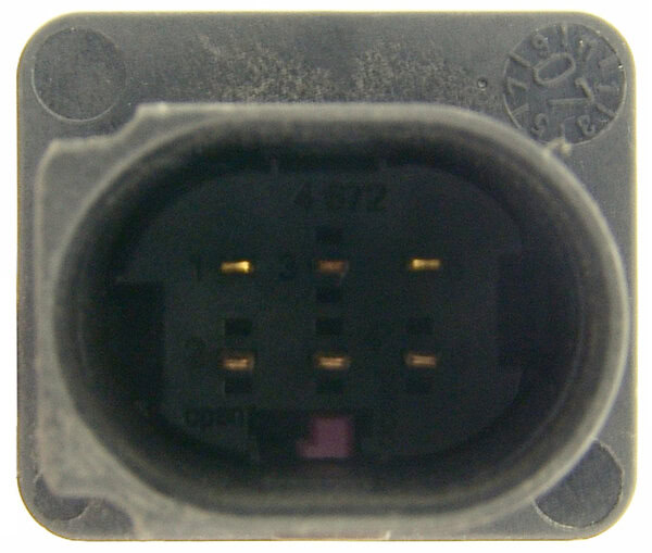 ngk24334: NGK 5-Wire Air Fuel Sensors