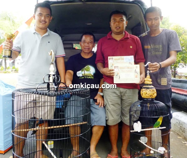 Om Saprol PKK