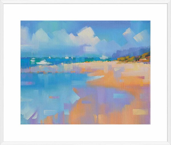 Playa 14 - 10cm Mount Board - Image 2