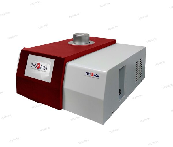 Differential Scanning Calorimeter