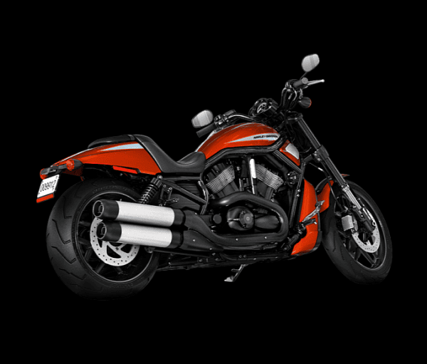harley v-rod5