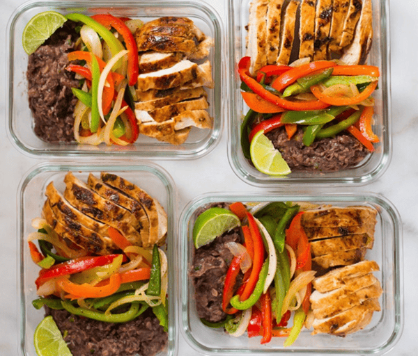 Meal Delivery OC | Orange County Meal Prep | MealsByLindsay.com