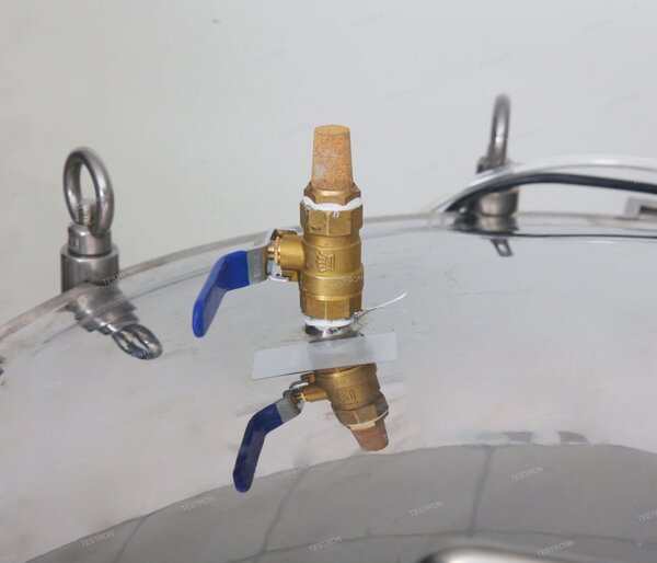 IPX7 IPX8 Water Immersion Tank