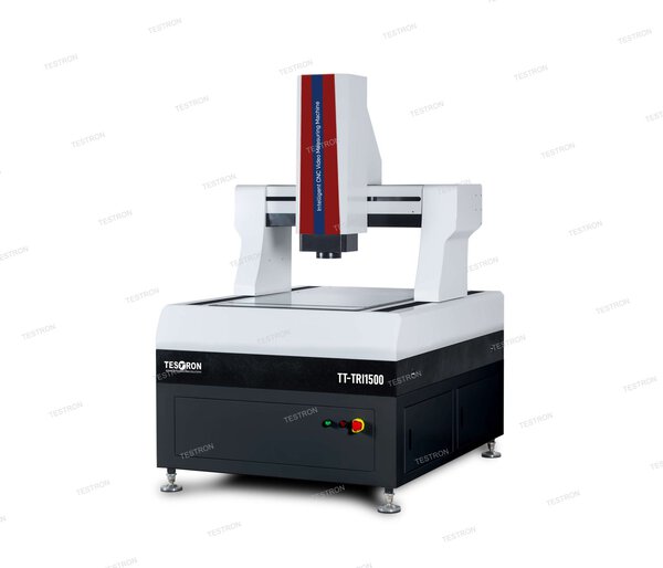 TT- TRI1500 Intelligent CNC Video Measuring Machine