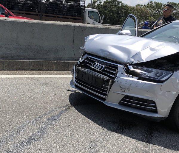 accident