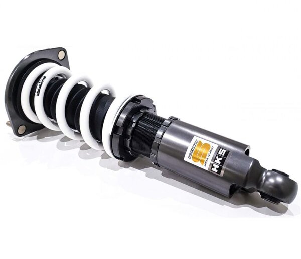 hks80300-KH001C: HKS Hipermax S Series