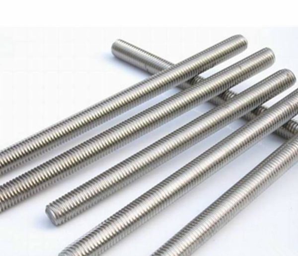 Threaded Rod