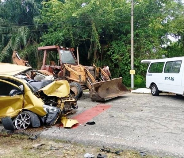 accident